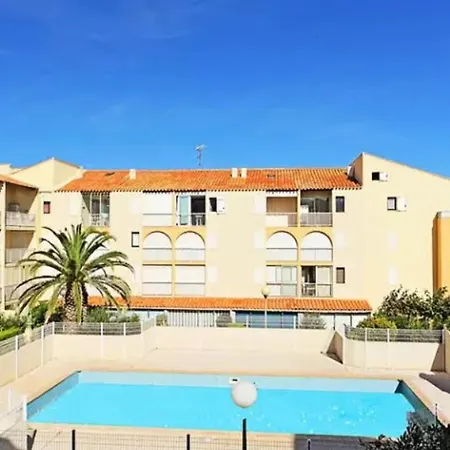 Appartement Jardin Piscine Proche De La *